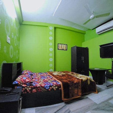 Banjara House Hostel Varanasi Exterior photo