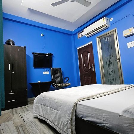 Banjara House Hostel Varanasi Exterior photo
