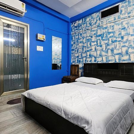 Banjara House Hostel Varanasi Exterior photo