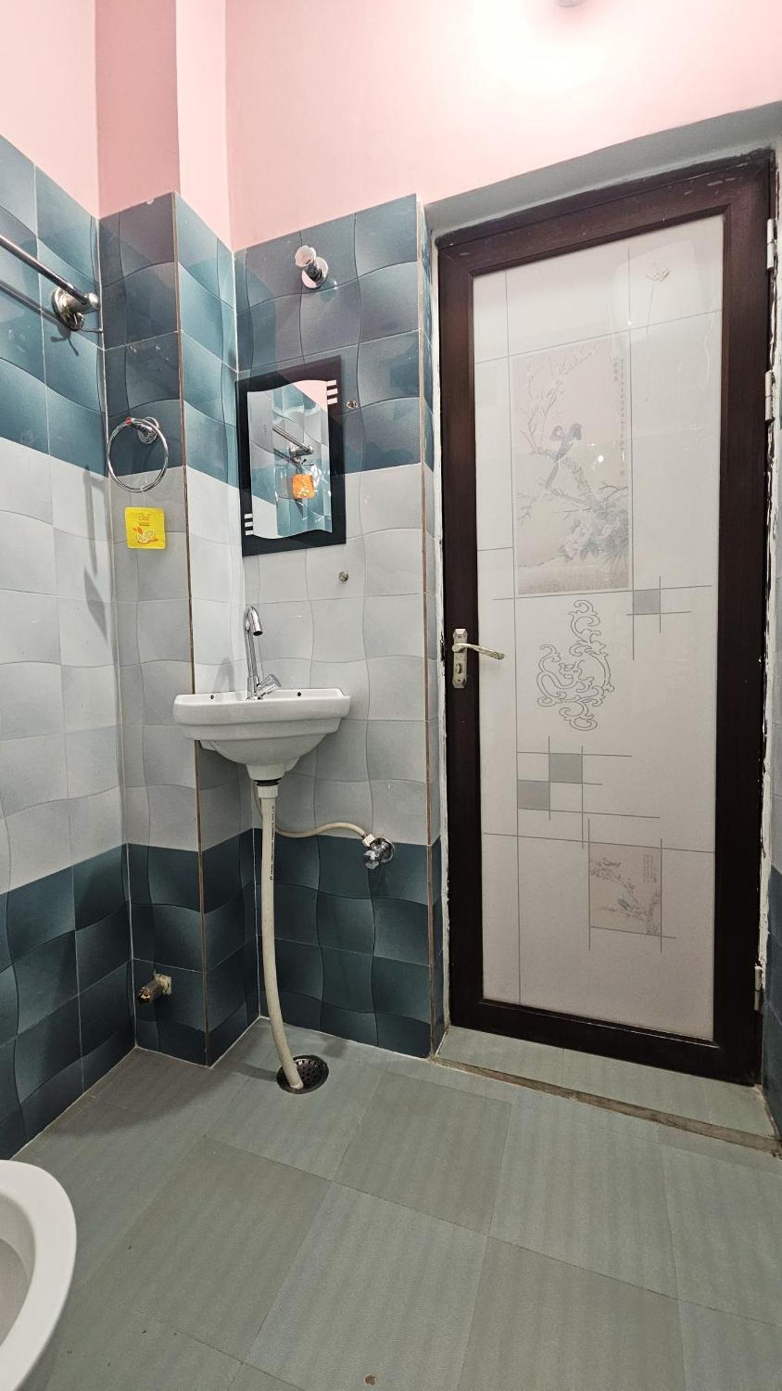 Banjara House Hostel Varanasi Exterior photo