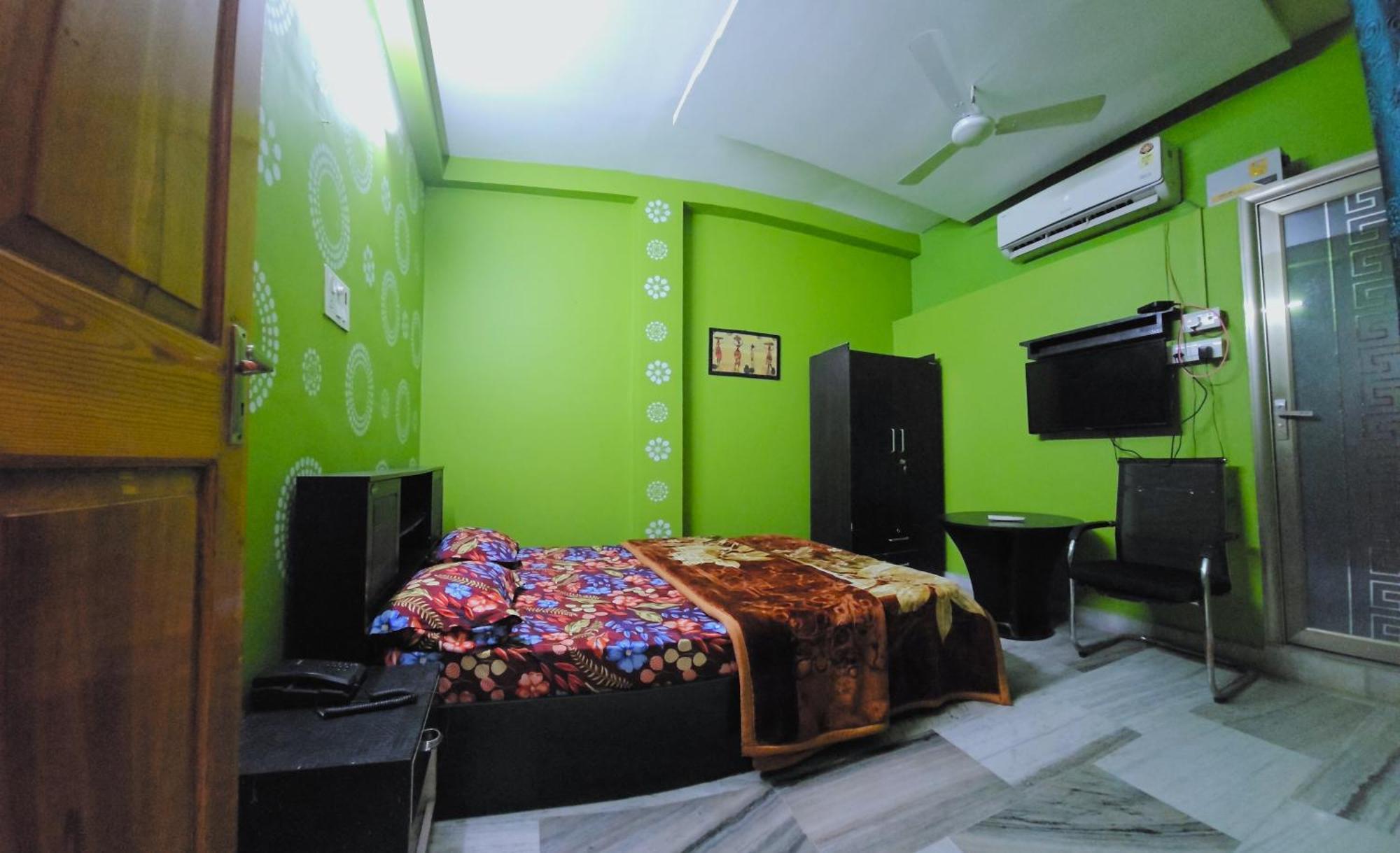 Banjara House Hostel Varanasi Exterior photo