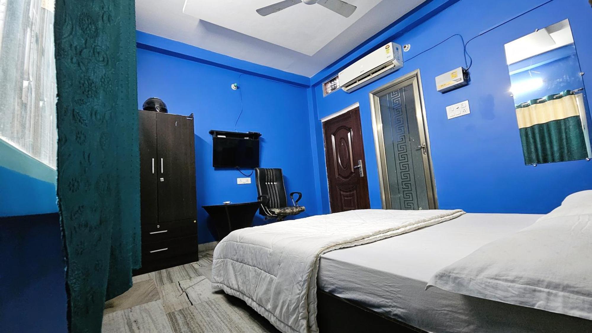 Banjara House Hostel Varanasi Exterior photo