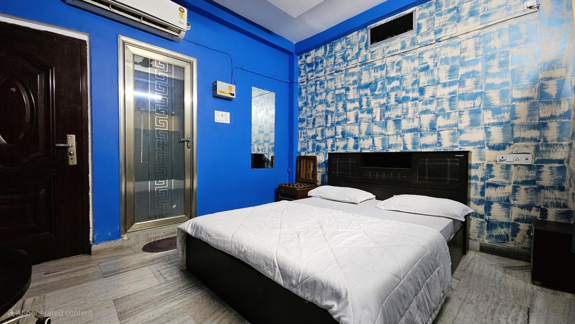 Banjara House Hostel Varanasi Exterior photo